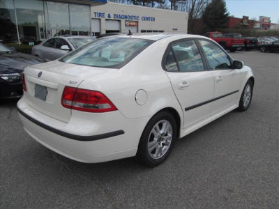 2007 Saab 9-3  2.0T