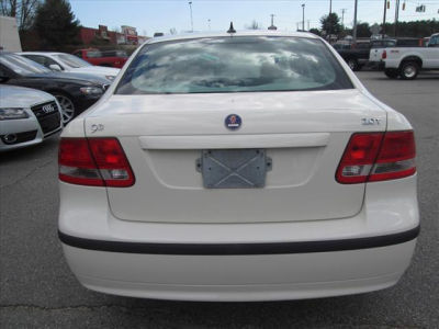 2007 Saab 9-3  2.0T