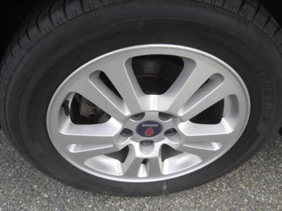 2007 Saab 9-3  2.0T