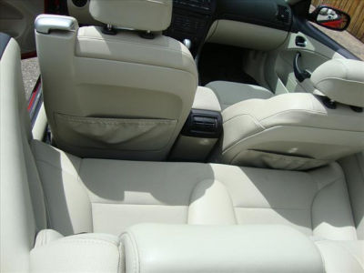 2005 Saab 9-3  Linear