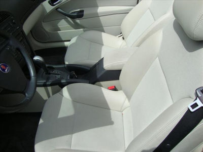 2005 Saab 9-3  Linear