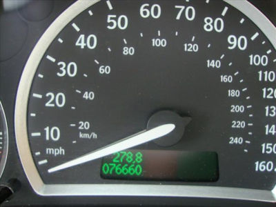 2005 Saab 9-3  Linear