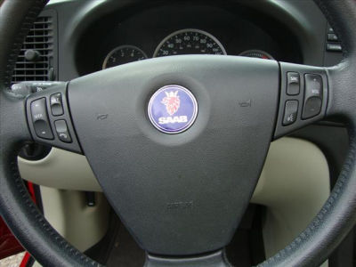 2005 Saab 9-3  Linear