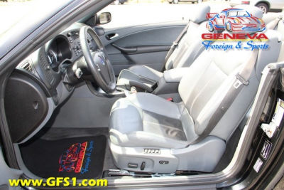 2004 Saab 9-3  Aero