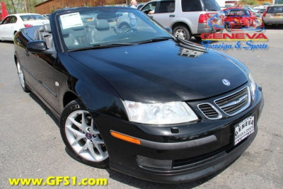 2004 Saab 9-3  Aero