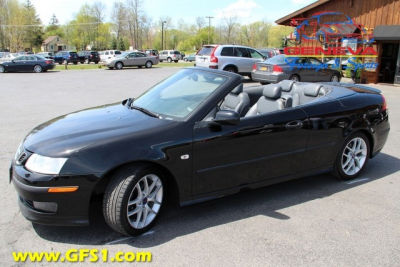 2004 Saab 9-3  Aero