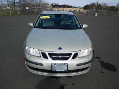 2006 Saab 9-3  2.0T