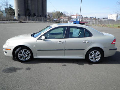 2006 Saab 9-3  2.0T
