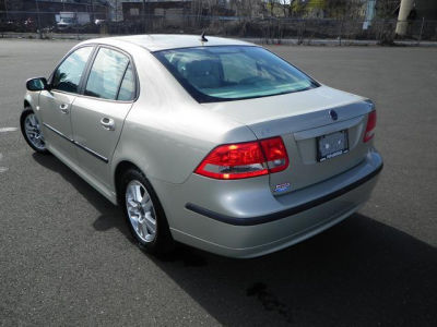 2006 Saab 9-3  2.0T