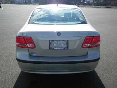 2006 Saab 9-3  2.0T