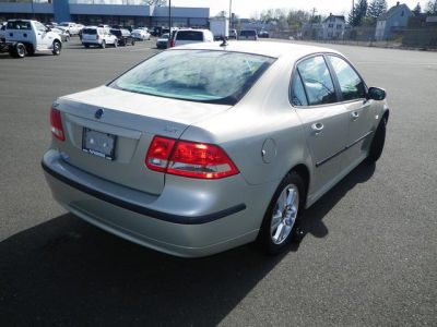 2006 Saab 9-3  2.0T