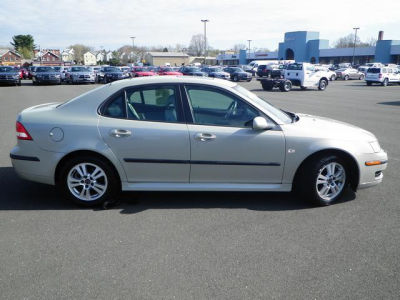 2006 Saab 9-3  2.0T