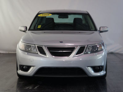 2008 Saab 9-3  Aero