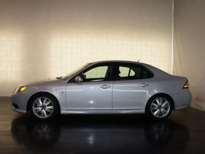 2008 Saab 9-3  Aero