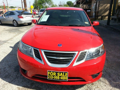 2008 Saab 9-3  2.0T