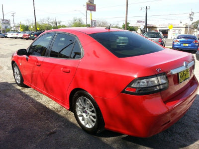 2008 Saab 9-3  2.0T