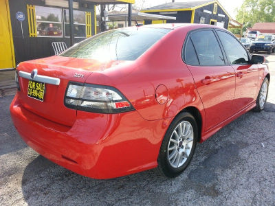 2008 Saab 9-3  2.0T