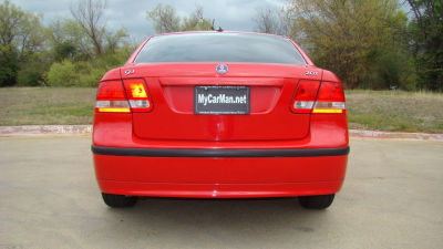 2006 Saab 9-3  2.0T