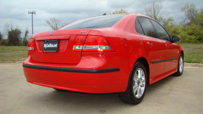 2006 Saab 9-3  2.0T
