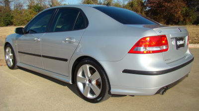2006 Saab 9-3  Aero