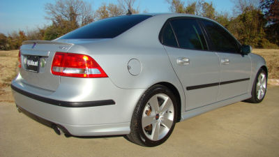 2006 Saab 9-3  Aero