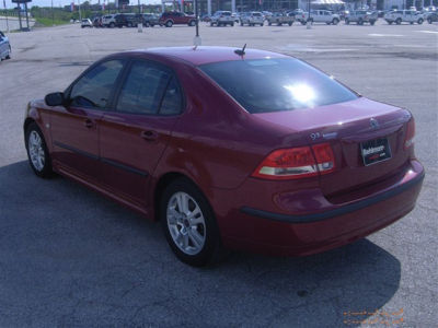 2007 Saab 9-3  2.0T