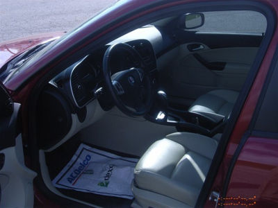 2007 Saab 9-3  2.0T