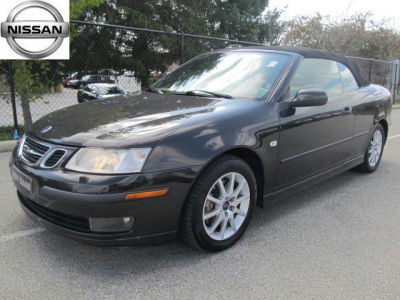 2004 Saab 9-3  Arc