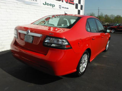 2008 Saab 9-3  2.0T