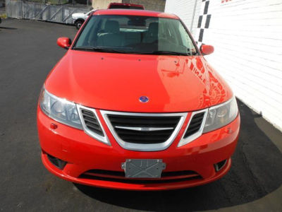 2008 Saab 9-3  2.0T