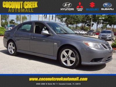 2008 Saab 9-3  2.0T