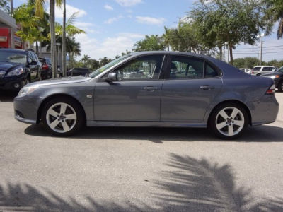 2008 Saab 9-3  2.0T
