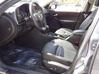 2008 Saab 9-3  2.0T
