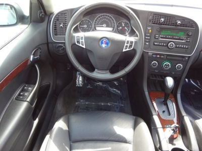 2008 Saab 9-3  2.0T