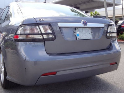 2008 Saab 9-3  2.0T