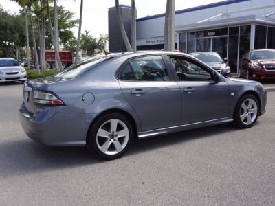 2008 Saab 9-3  2.0T