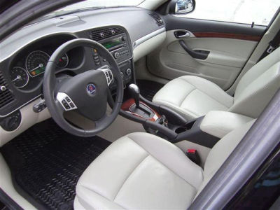 2008 Saab 9-3  2.0T