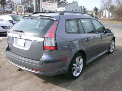 2007 Saab 9-3  2.0T