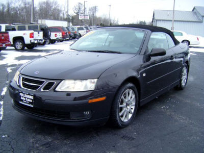 2004 Saab 9-3  Arc