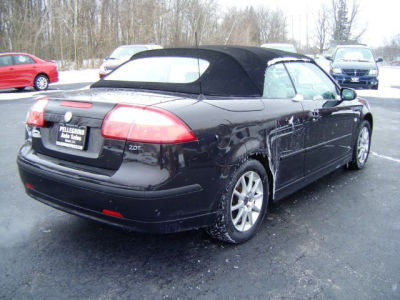 2004 Saab 9-3  Arc