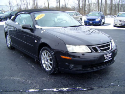 2004 Saab 9-3  Arc