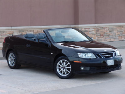 2004 Saab 9-3  Arc