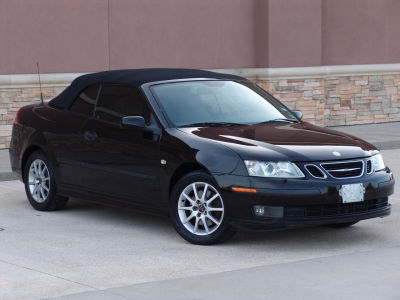 2004 Saab 9-3  Arc