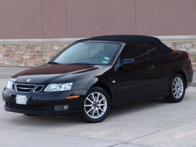 2004 Saab 9-3  Arc