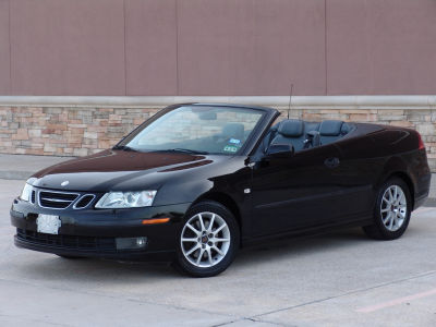 2004 Saab 9-3  Arc