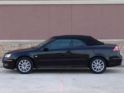 2004 Saab 9-3  Arc