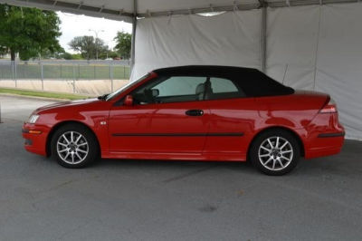 2004 Saab 9-3  Arc