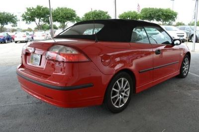 2004 Saab 9-3  Arc