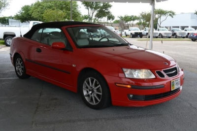 2004 Saab 9-3  Arc