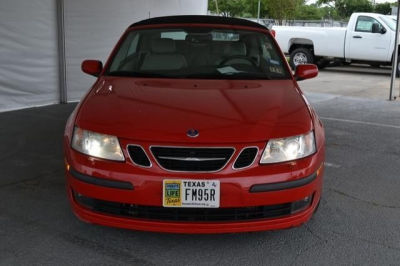 2004 Saab 9-3  Arc
